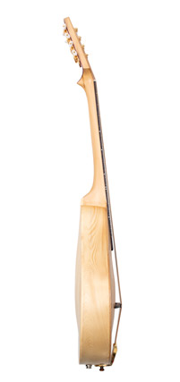 bouzouki side