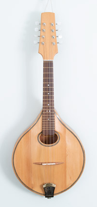 Mandolin