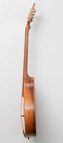 Mandola side