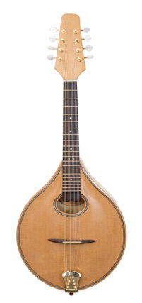 Mandolin