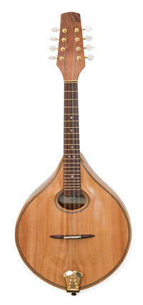 Mandolin